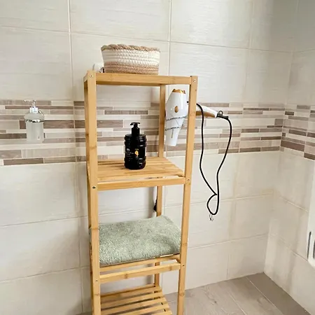 Apartment Gli Agrumi Di Nonna Peppina - Limoni Mondragone