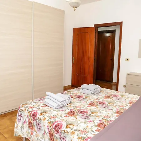 Apartment Gli Agrumi Di Nonna Peppina - Limoni Mondragone