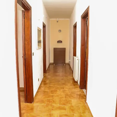 Apartment Gli Agrumi Di Nonna Peppina - Limoni *