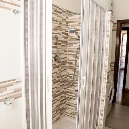 Gli Agrumi Di Nonna Peppina - Limoni Apartment *