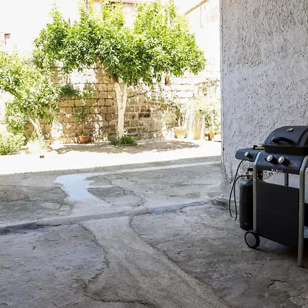 Apartment Gli Agrumi Di Nonna Peppina - Limoni *