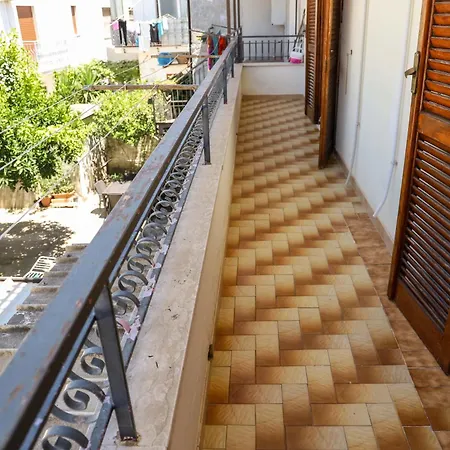 Gli Agrumi Di Nonna Peppina - Limoni Apartment Mondragone